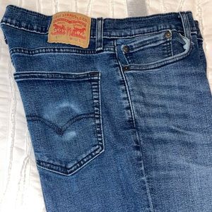 Levis 541 Athletic Fit Jeans 32x32